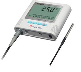 testostor171-8 电子温度记录仪