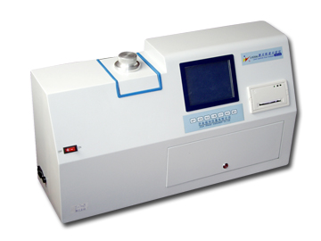 winnerJL9200便携式高分辨率激光粒度分析仪