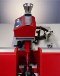 HELOS/RODOS/M新帕泰克干法激光粒度仪