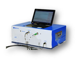 科研拉曼光谱仪