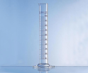 欧莱博/OLABO塑料量筒PPK101-1