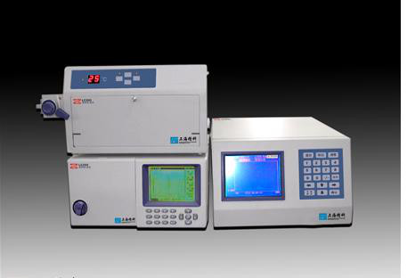 LC200高效液相色谱仪