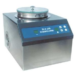 SLS 200型气流筛分仪（负压筛分仪）