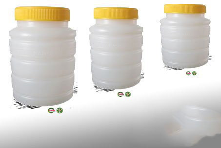 颗粒度专用取样瓶