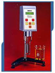 美国博力飞 Brookfield DV-I+数显粘度计