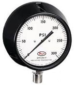 7116/7116BSpirahelic带显示的压力变送器