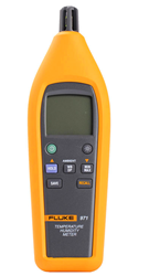 福禄克温湿度测量仪Fluke971