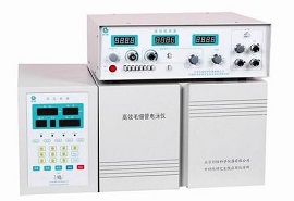 CL1010高效毛细管电泳仪(安培检测)