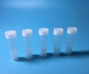 Axygen 爱思进1.5ml螺口尖底杂色冻存管SCT-150-SS-A