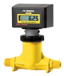 FP2010-R_FP2012-R_FP2013-R_FP2014-R_FP2015-R叶轮式流量计