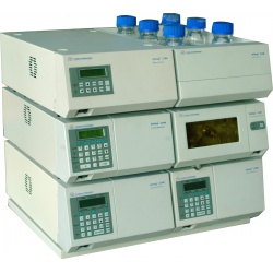 TriSepTM-2100 加压毛细管电色谱