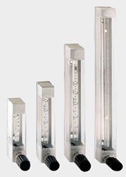 供科隆DK47, DK48, DK800玻璃管流量计