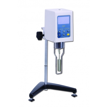 NDJ-8S数字式粘度计