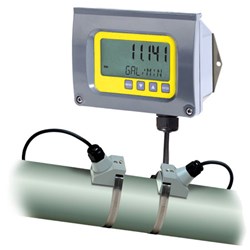 FDT-40E_FDT-40E-24VAC-HT_FDT-40E-VDC-HT钳式超声波能量流量计