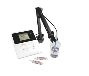 德国 肖特 SCHOTT Lab系列台式pH计