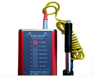 MH310里氏硬度计