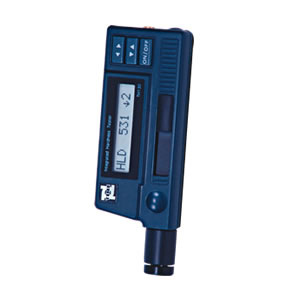 一体化里氏硬度计TH130/132/134