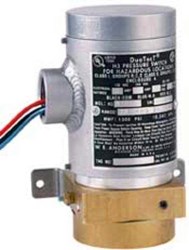 H3系列防爆压差开关