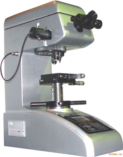 THV-5显微维氏硬度计