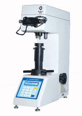 HV-50型维氏硬度计