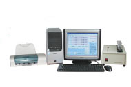 JSB-5A型电脑多元素分析仪器