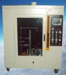 UL94标准水平垂直燃烧试验机