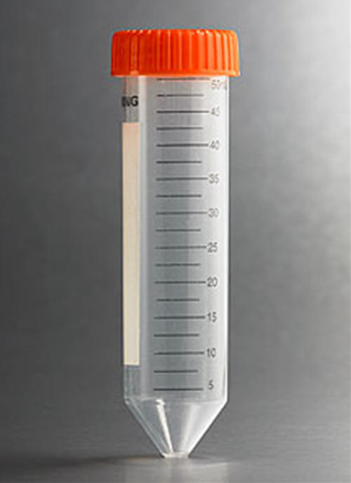 欧莱博离心管（50ml尖底，50只/包）