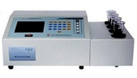 JSB-4A型三元素分析仪、金属元素分析仪器