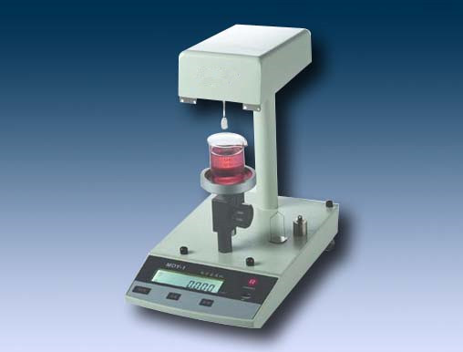 MDY-1电子密度仪（比重仪）