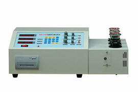 LC-BS3A型智能三元素分析仪