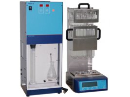 FOSS凯氏定氮仪KT260