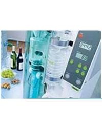 半自动凯氏定氮仪K-350/355