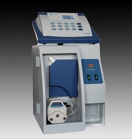 DWS-296型氨(氮)测定仪