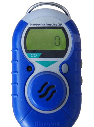 霍尼韦尔Impulse XP便携式氧含量检测仪