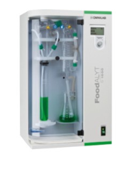 FOODALY凯氏定氮仪