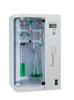 Omnilab 半自动凯氏定氮仪