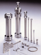 YMC C30 分析胡萝卜素、叶黄素、玉米黄质、虾青素