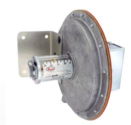 Dwyer DPG-200压力表/开关/变送器