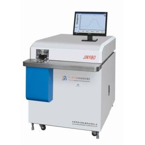 LC-9610型光电直读光谱仪