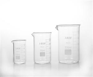 环凯 低型烧杯 5000ml