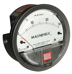 美国Dwyer德威尔 2000-10KPA 2000-20KPA 2000-30KPA 差压表