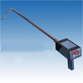 金属熔炼测温仪，铁水测温仪