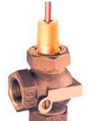 G9系列球式流量开关