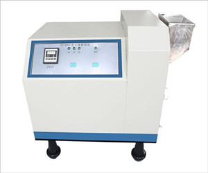 FT100型土壤粉碎机