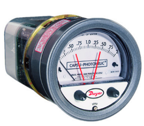 上海供应 美国Dwyer德威尔 2300-60PA 2300-120PA 差压表