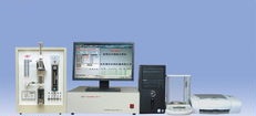 1HW-D(T)型电弧红外碳硫分析仪