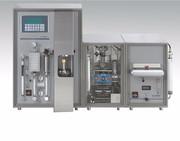 德国Eltra碳硫分析仪CS-800