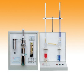LC-CS1A型高速碳硫分析仪，非水碳硫分析仪器