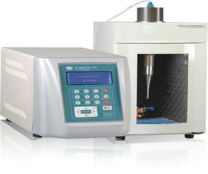 超声波细胞粉碎机scientz-IID