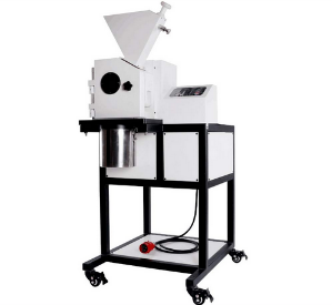 德国Retsch交叉敲击式粉碎仪SK100